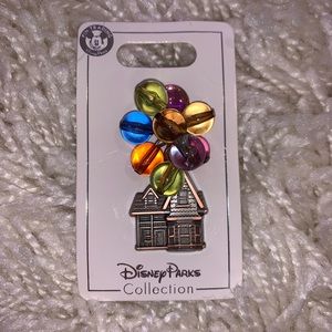Disney's "Up" Pin